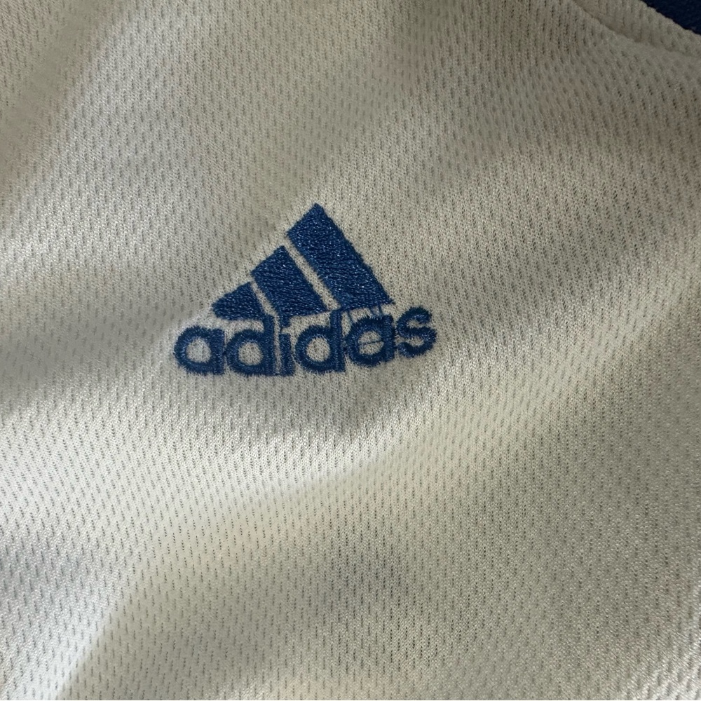 Adidas Men Golden State Warriors Stephen Curry Jersey Sz XL - Picture 6 of 8